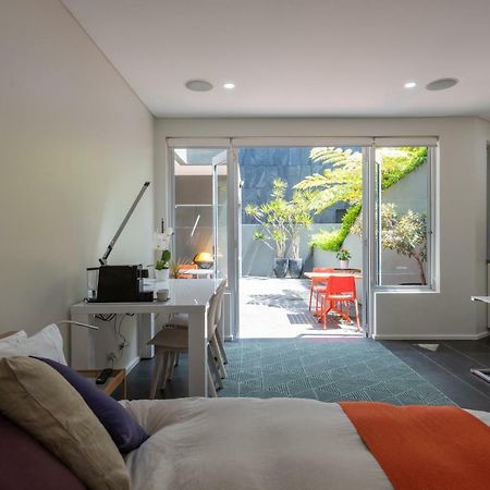 Appartement Stunning Views To Beat Lockdown Blues à Cité de Cité de Sydney Extérieur photo